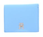 TOMMY HILFIGER TH Casual Bi-Fold Wallet Vessel Blue TOMMY HILFIGER TH Casual Bi-Fold Wallet Vessel Blue
