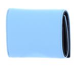 TOMMY HILFIGER TH Casual Bi-Fold Wallet Vessel Blue TOMMY HILFIGER TH Casual Bi-Fold Wallet Vessel Blue