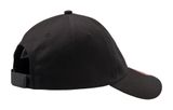 PUMA Essential Cap Black-No.1