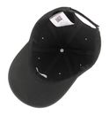 PUMA Essential Cap Black-No.1