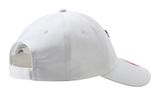 PUMA Essential Cap White-Big Cat