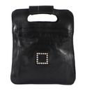 CAMPOMAGGI Vertical Briefcase Nero CAMPOMAGGI Vertical Briefcase Nero