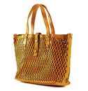 CAMPOMAGGI Shopping Bag L Giallo CAMPOMAGGI Shopping Bag L Giallo