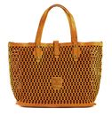 CAMPOMAGGI Shopping Bag L Giallo CAMPOMAGGI Shopping Bag L Giallo