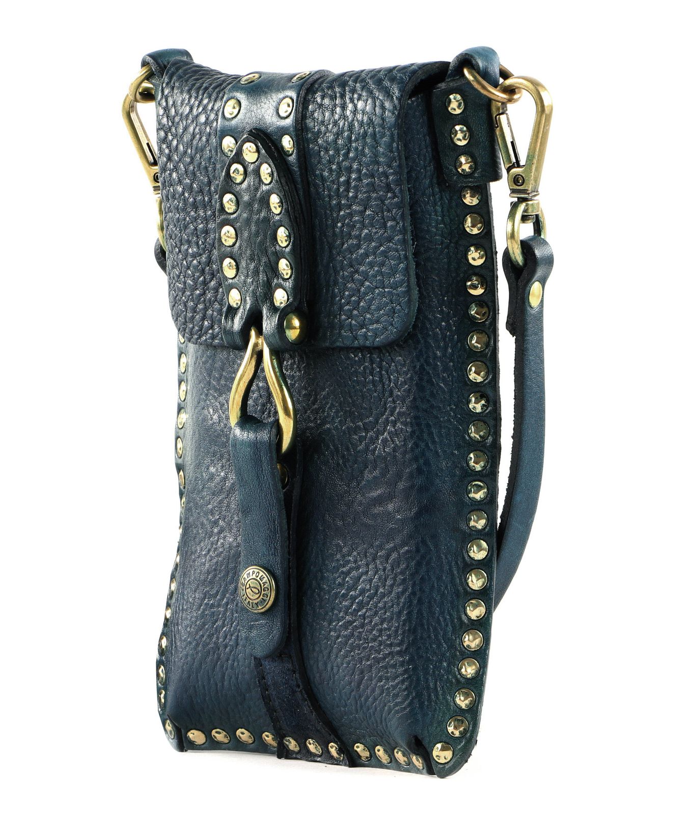 CAMPOMAGGI Phone Bag Zaffiro CAMPOMAGGI Phone Bag Zaffiro