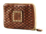 CAMPOMAGGI Wallet Cognac