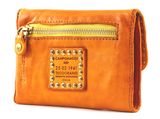 CAMPOMAGGI Wallet Giallo CAMPOMAGGI Wallet Giallo