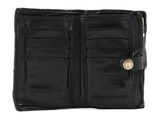 CAMPOMAGGI Wallet Nero