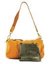 CAMPOMAGGI Bowling Bag Giallo CAMPOMAGGI Bowling Bag Giallo