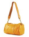 CAMPOMAGGI Bowling Bag Giallo CAMPOMAGGI Bowling Bag Giallo