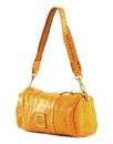 CAMPOMAGGI Bowling Bag Giallo CAMPOMAGGI Bowling Bag Giallo