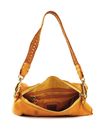 CAMPOMAGGI Bowling Bag Giallo CAMPOMAGGI Bowling Bag Giallo
