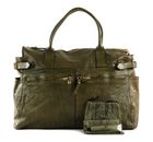 CAMPOMAGGI Weekender Verde Militare