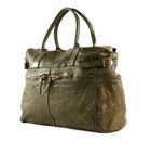 CAMPOMAGGI Weekender Verde Militare