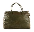 CAMPOMAGGI Weekender Verde Militare