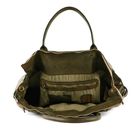 CAMPOMAGGI Weekender Verde Militare