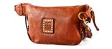 CAMPOMAGGI Waist Bag Mini Cognac CAMPOMAGGI Waist Bag Mini Cognac