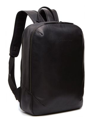 The Chesterfield Brand Bangkok Backpack Black