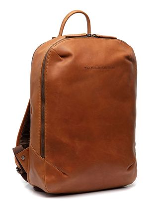 The Chesterfield Brand Bangkok Backpack Cognac