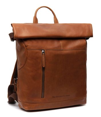 The Chesterfield Brand Liverpool Backpack Cognac