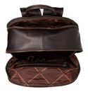 The Chesterfield Brand Bangkok Backpack Brown The Chesterfield Brand Bangkok Backpack Brown