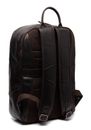 The Chesterfield Brand Bangkok Backpack Brown The Chesterfield Brand Bangkok Backpack Brown