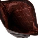 The Chesterfield Brand Liverpool Backpack Brown