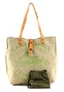 CAMPOMAGGI Shopping Bag S Beige + Naturale + St.Muschio