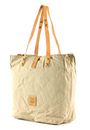 CAMPOMAGGI Shopping Bag S Beige + Naturale + St.Muschio