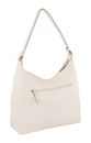 TOM TAILOR Rosabel Hobo Bag White TOM TAILOR Rosabel Hobo Bag White