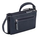 TOM TAILOR Rosabel Special Cross Bag M Mixed Blue TOM TAILOR Rosabel Special Cross Bag M Mixed Blue