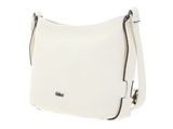 Gabor Malu Cross Bag M Cream White