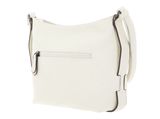 Gabor Malu Cross Bag M Cream White