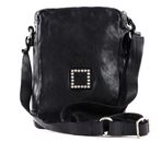 CAMPOMAGGI Marte Crossbody Small S Nero CAMPOMAGGI Marte Crossbody Small S Nero