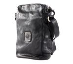 CAMPOMAGGI Marte Crossbody Small S Nero CAMPOMAGGI Marte Crossbody Small S Nero