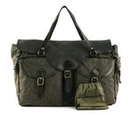 CAMPOMAGGI Mercurio Weekender V.Militare + T / Grigio