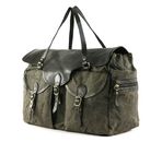 CAMPOMAGGI Mercurio Weekender V.Militare + T / Grigio
