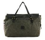 CAMPOMAGGI Mercurio Weekender V.Militare + T / Grigio