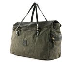 CAMPOMAGGI Mercurio Weekender V.Militare + T / Grigio