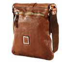 CAMPOMAGGI Saturno Crossbody Bag Cognac CAMPOMAGGI Saturno Crossbody Bag Cognac