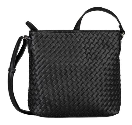 Gabor Emilia Cross Bag S Black