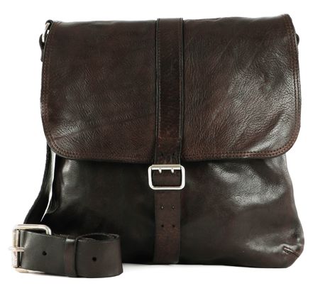 CAMPOMAGGI Saturno Crossbody Bag Moro