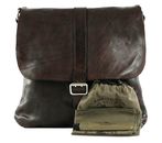 CAMPOMAGGI Saturno Crossbody Bag Moro CAMPOMAGGI Saturno Crossbody Bag Moro