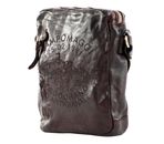 CAMPOMAGGI Marte Crossbody Small S Moro