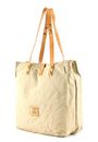 CAMPOMAGGI Shopping Bag S Beige + Naturale + St.Orange