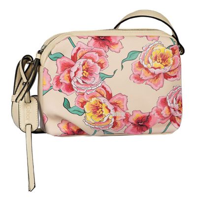 Gabor Sophie Camera Bag Flower Multi