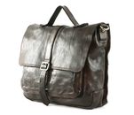 CAMPOMAGGI Saturno Briefcase Moro