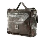 CAMPOMAGGI Saturno Briefcase Moro