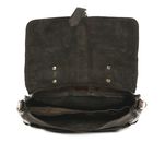 CAMPOMAGGI Saturno Briefcase Moro
