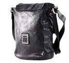 CAMPOMAGGI Saturno Crossbody Bag Nero CAMPOMAGGI Saturno Crossbody Bag Nero